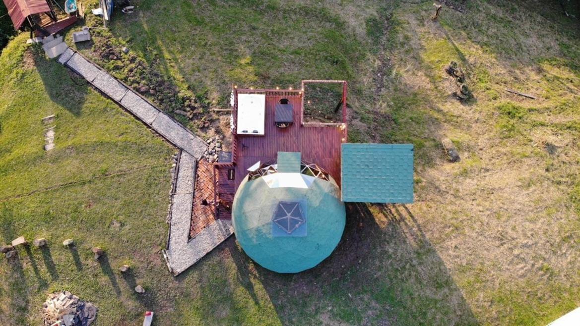 Glamping Y Cabanas Travel Experiences Agencia De Turismo San Francisco  Esterno foto
