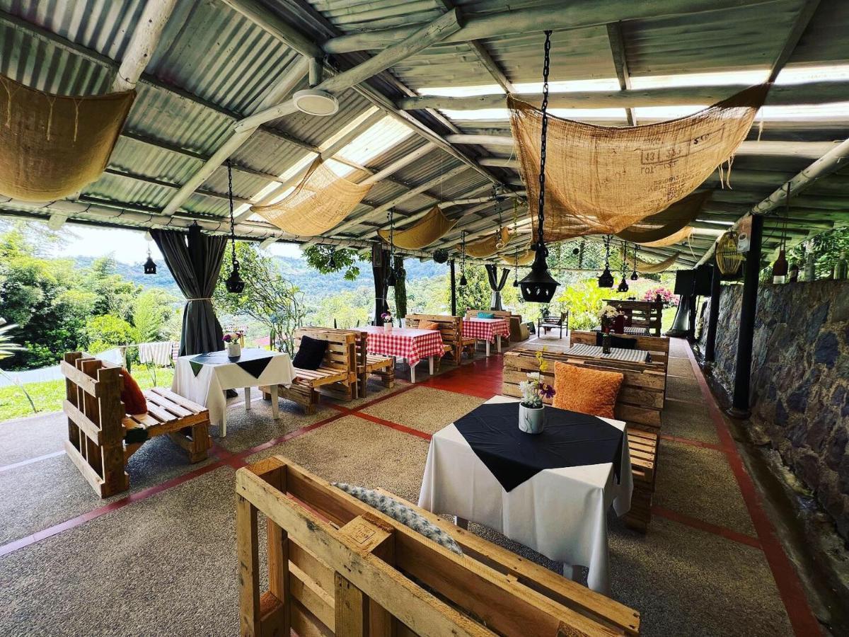 Glamping Y Cabanas Travel Experiences Agencia De Turismo San Francisco  Esterno foto
