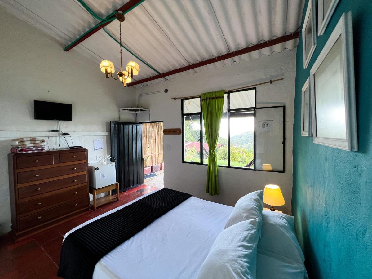 Glamping Y Cabanas Travel Experiences Agencia De Turismo San Francisco  Esterno foto