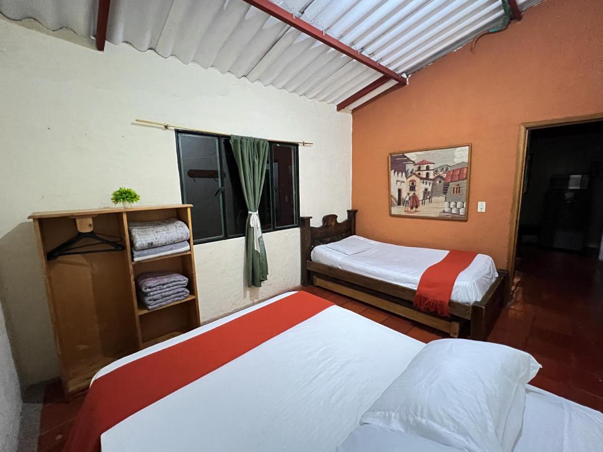 Glamping Y Cabanas Travel Experiences Agencia De Turismo San Francisco  Esterno foto